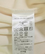 VERMEIL par iena（ヴェルメイユパーイエナ）カジュアルシャツ 白 サイズ:F レディース/2200618930012