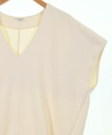 VERMEIL par iena（ヴェルメイユパーイエナ）カジュアルシャツ 白 サイズ:F レディース/2200618930012