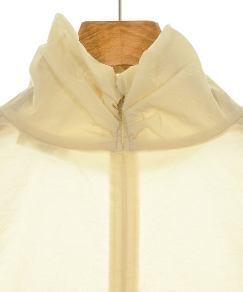 VERMEIL par iena（ヴェルメイユパーイエナ）ブラウス ベージュ サイズ:F レディース/2200612063020