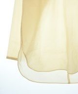 VERMEIL par iena（ヴェルメイユパーイエナ）ブラウス ベージュ サイズ:F レディース/2200612063020