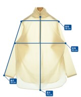 VERMEIL par iena（ヴェルメイユパーイエナ）ブラウス ベージュ サイズ:F レディース/2200612063020