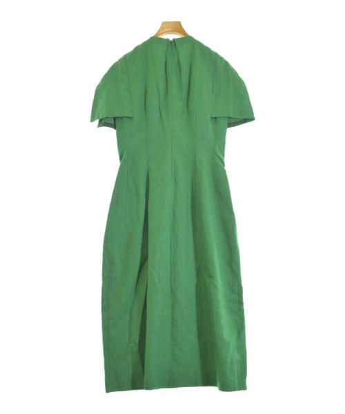 VERMEIL par iena（ヴェルメイユパーイエナ）ワンピース 緑 サイズ:38(M位) レディース/2200619850272