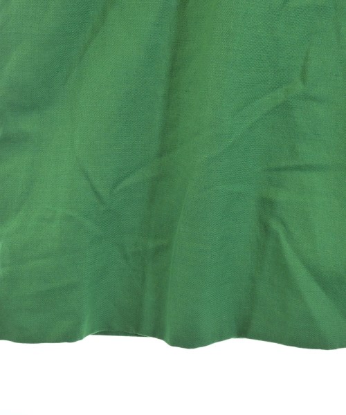 VERMEIL par iena（ヴェルメイユパーイエナ）ワンピース 緑 サイズ:38(M位) レディース/2200619850272