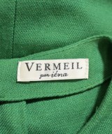VERMEIL par iena（ヴェルメイユパーイエナ）ワンピース 緑 サイズ:38(M位) レディース/2200619850272
