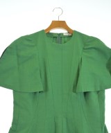 VERMEIL par iena（ヴェルメイユパーイエナ）ワンピース 緑 サイズ:38(M位) レディース/2200619850272