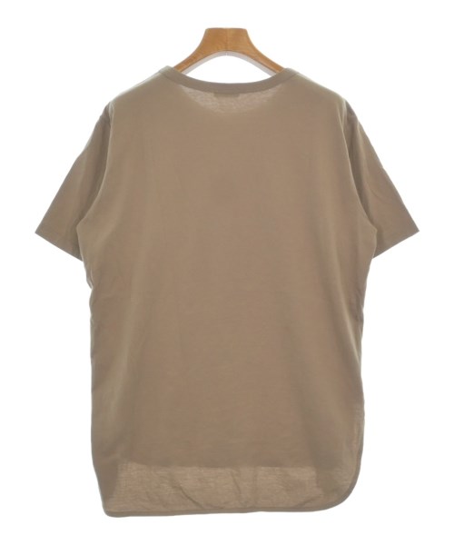 VERMEIL par iena（ヴェルメイユパーイエナ）Tシャツ・カットソー 茶 サイズ:M レディース/2200615308036