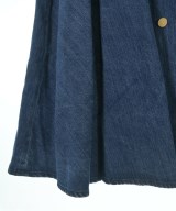 VERMEIL par iena（ヴェルメイユパーイエナ）ロング・マキシ丈スカート 青 サイズ:38(M位) レディース/2200615308050