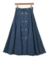 VERMEIL par iena ロング・マキシ丈スカート