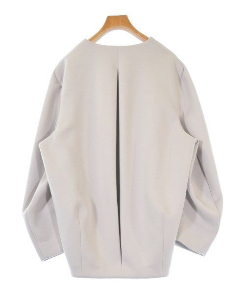 VERMEIL par iena（ヴェルメイユパーイエナ）その他 グレー サイズ:F レディース/2200616693018