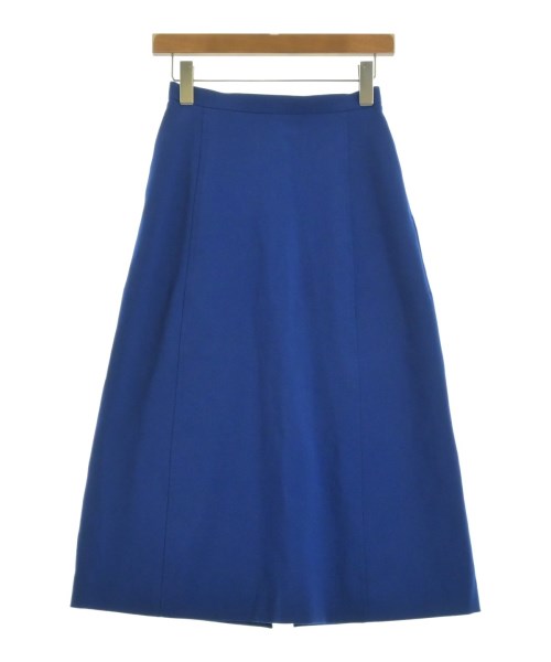 ヴェルメイユパーイエナ(VERMEIL par iena)のVERMEIL par iena ロング・マキシ丈スカート