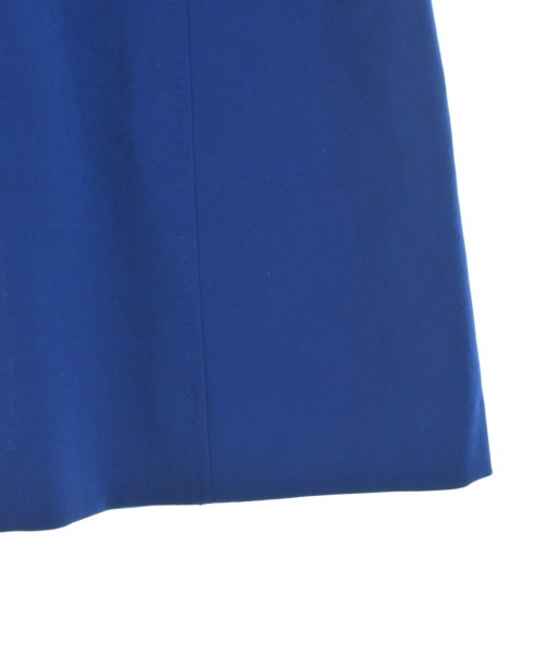 VERMEIL par iena（ヴェルメイユパーイエナ）ロング・マキシ丈スカート 青 サイズ:36(S位) レディース/2200616693025