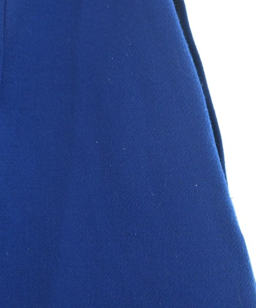 VERMEIL par iena（ヴェルメイユパーイエナ）ロング・マキシ丈スカート 青 サイズ:36(S位) レディース/2200616693025