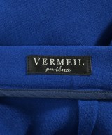 VERMEIL par iena（ヴェルメイユパーイエナ）ロング・マキシ丈スカート 青 サイズ:36(S位) レディース/2200616693025