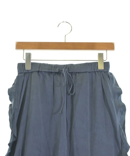 VERMEIL par iena（ヴェルメイユパーイエナ）ロング・マキシ丈スカート 紺 サイズ:F レディース/2200613132060