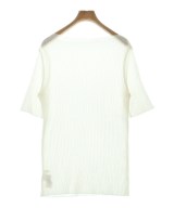 VERMEIL par iena（ヴェルメイユパーイエナ）ニット・セーター 白 サイズ:-(S位) レディース/2200601757015