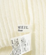 VERMEIL par iena（ヴェルメイユパーイエナ）ニット・セーター 白 サイズ:-(S位) レディース/2200601757015