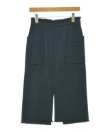 VERMEIL par iena ひざ丈スカート