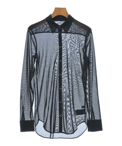 VERMEIL par iena(ヴェルメイユパーイエナ)カジュアルシャツ 黒 サイズ:-(S位)/2200668148030