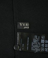 VERMEIL par iena（ヴェルメイユパーイエナ）カジュアルシャツ 黒 サイズ:-(S位) レディース/2200668148030