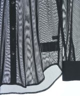 VERMEIL par iena（ヴェルメイユパーイエナ）カジュアルシャツ 黒 サイズ:-(S位) レディース/2200668148030