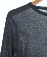 VERMEIL par iena（ヴェルメイユパーイエナ）Tシャツ・カットソー 黒 サイズ:-(XS位) レディース/2200668148047