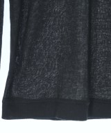 VERMEIL par iena（ヴェルメイユパーイエナ）Tシャツ・カットソー 黒 サイズ:-(XS位) レディース/2200668148047