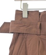 VERMEIL par iena（ヴェルメイユパーイエナ）ロング・マキシ丈スカート 茶 サイズ:38(M位) レディース/2200668419031