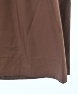 VERMEIL par iena（ヴェルメイユパーイエナ）ロング・マキシ丈スカート 茶 サイズ:38(M位) レディース/2200668419031