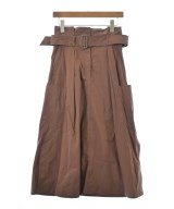 VERMEIL par iena ロング・マキシ丈スカート