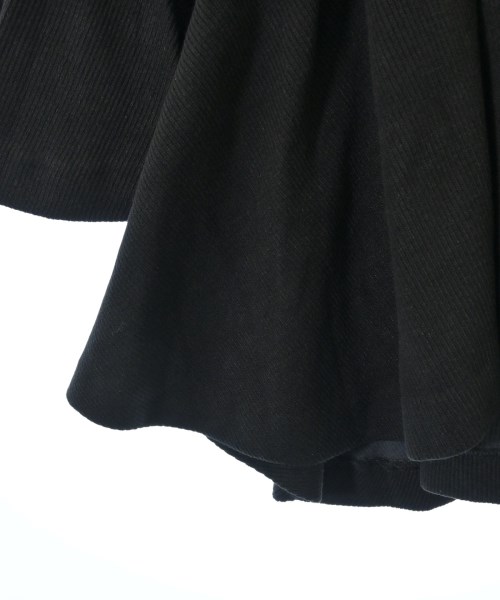 VERMEIL par iena（ヴェルメイユパーイエナ）ブラウス 黒 サイズ:-(S位) レディース/2200669942040