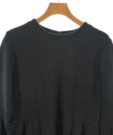 VERMEIL par iena（ヴェルメイユパーイエナ）ブラウス 黒 サイズ:-(S位) レディース/2200669942040