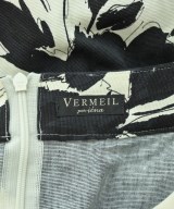 VERMEIL par iena（ヴェルメイユパーイエナ）ロング・マキシ丈スカート 黒 サイズ:36(S位) レディース/2200670940011