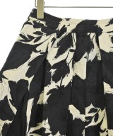 VERMEIL par iena（ヴェルメイユパーイエナ）ロング・マキシ丈スカート 黒 サイズ:36(S位) レディース/2200670940011