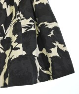 VERMEIL par iena（ヴェルメイユパーイエナ）ロング・マキシ丈スカート 黒 サイズ:36(S位) レディース/2200670940011