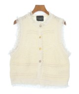 VERMEIL par iena ベスト/ノースリーブ