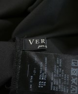 VERMEIL par iena（ヴェルメイユパーイエナ）オールインワン/サロペット 黒 サイズ:36(S位) レディース/2200671231033