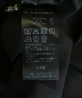 VERMEIL par iena（ヴェルメイユパーイエナ）オールインワン/サロペット 黒 サイズ:36(S位) レディース/2200671231033