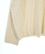 VERMEIL par iena（ヴェルメイユパーイエナ）ニット・セーター 白 サイズ:F レディース/2200673111302