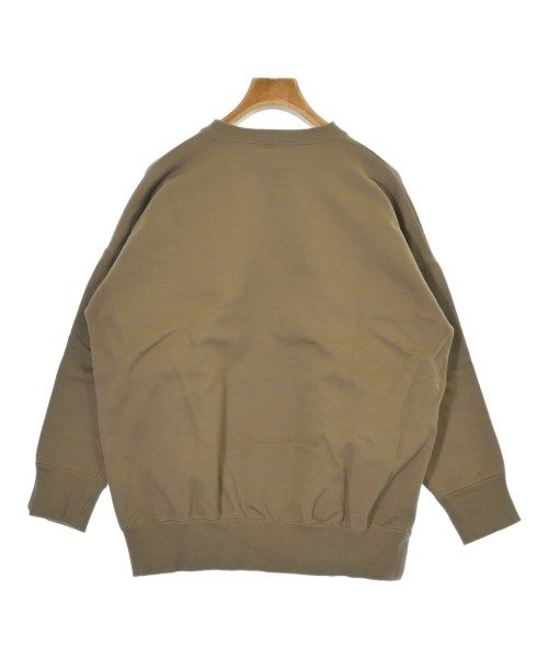 VERMEIL par iena（ヴェルメイユパーイエナ）スウェット 茶 サイズ:F レディース/2200677621029