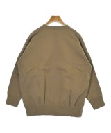 VERMEIL par iena（ヴェルメイユパーイエナ）スウェット 茶 サイズ:F レディース/2200677621029
