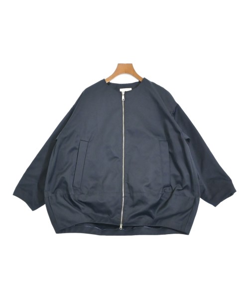 VERMEIL par iena(ヴェルメイユパーイエナ)その他 紺 サイズ:F/2200677720012