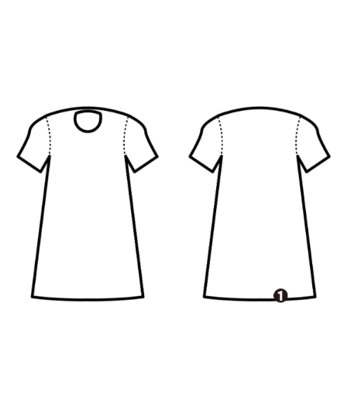 VERMEIL par iena（ヴェルメイユパーイエナ）ワンピース ベージュ サイズ:38(M位) レディース/2200676803334