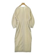 VERMEIL par iena（ヴェルメイユパーイエナ）ワンピース ベージュ サイズ:38(M位) レディース/2200676803334