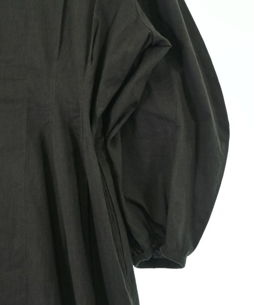 VERMEIL par iena（ヴェルメイユパーイエナ）ワンピース 黒 サイズ:38(M位) レディース/2200676803341