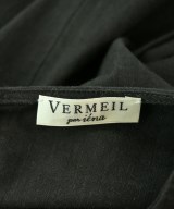 VERMEIL par iena（ヴェルメイユパーイエナ）ワンピース 黒 サイズ:38(M位) レディース/2200676803341