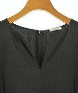 VERMEIL par iena（ヴェルメイユパーイエナ）ワンピース 黒 サイズ:38(M位) レディース/2200676803341