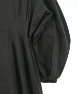 VERMEIL par iena（ヴェルメイユパーイエナ）ワンピース 黒 サイズ:38(M位) レディース/2200676803341