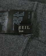 VERMEIL par iena（ヴェルメイユパーイエナ）ニット・セーター グレー サイズ:-(S位) レディース/2200678155011