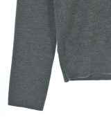 VERMEIL par iena（ヴェルメイユパーイエナ）ニット・セーター グレー サイズ:-(S位) レディース/2200678155011