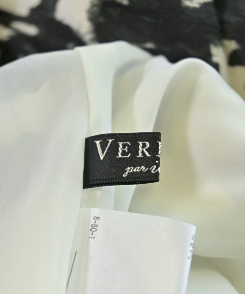 VERMEIL par iena（ヴェルメイユパーイエナ）その他 白 サイズ:36(S位) レディース/2200678155028